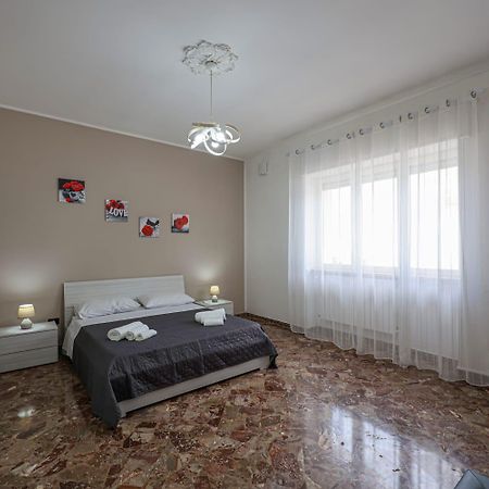 casa vacanze NONNOFIORE Leverano Exterior foto