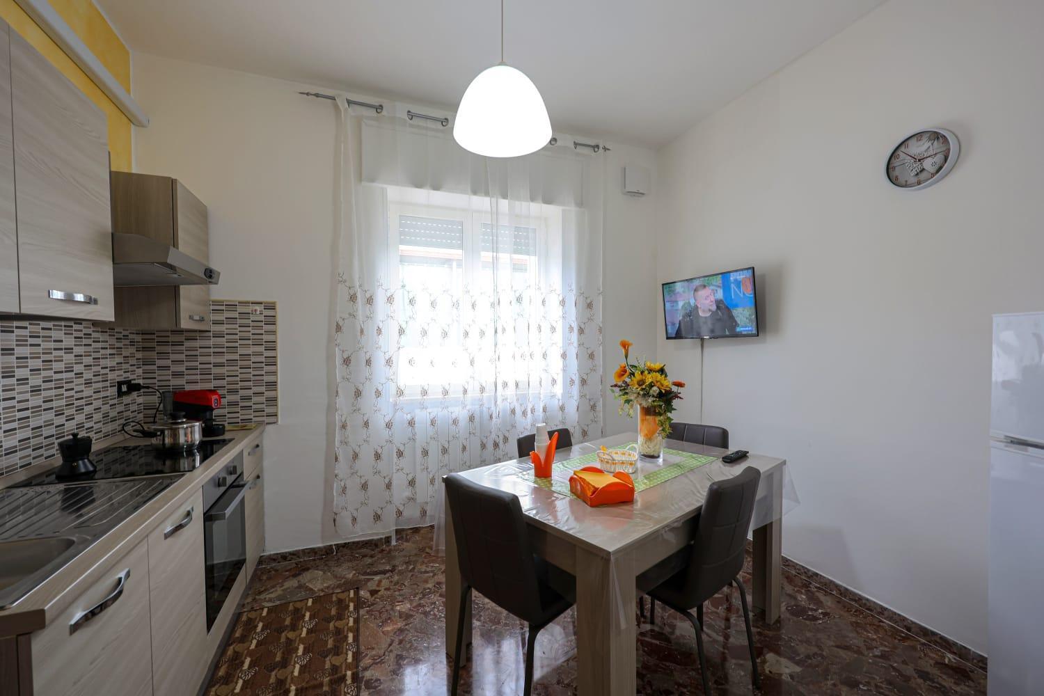 casa vacanze NONNOFIORE Leverano Exterior foto