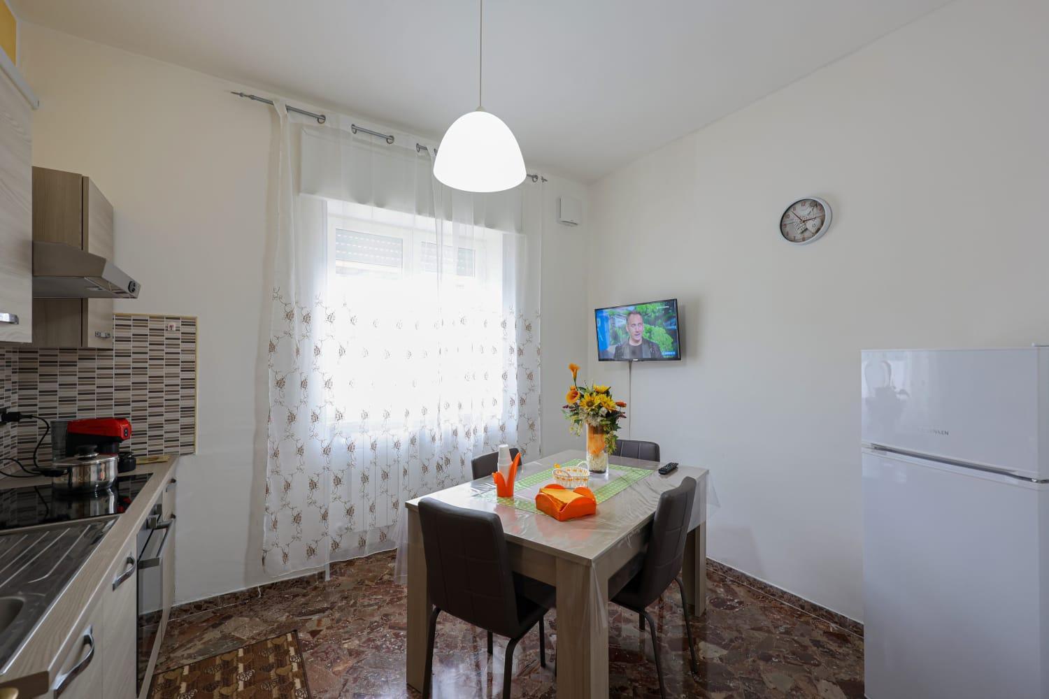 casa vacanze NONNOFIORE Leverano Exterior foto