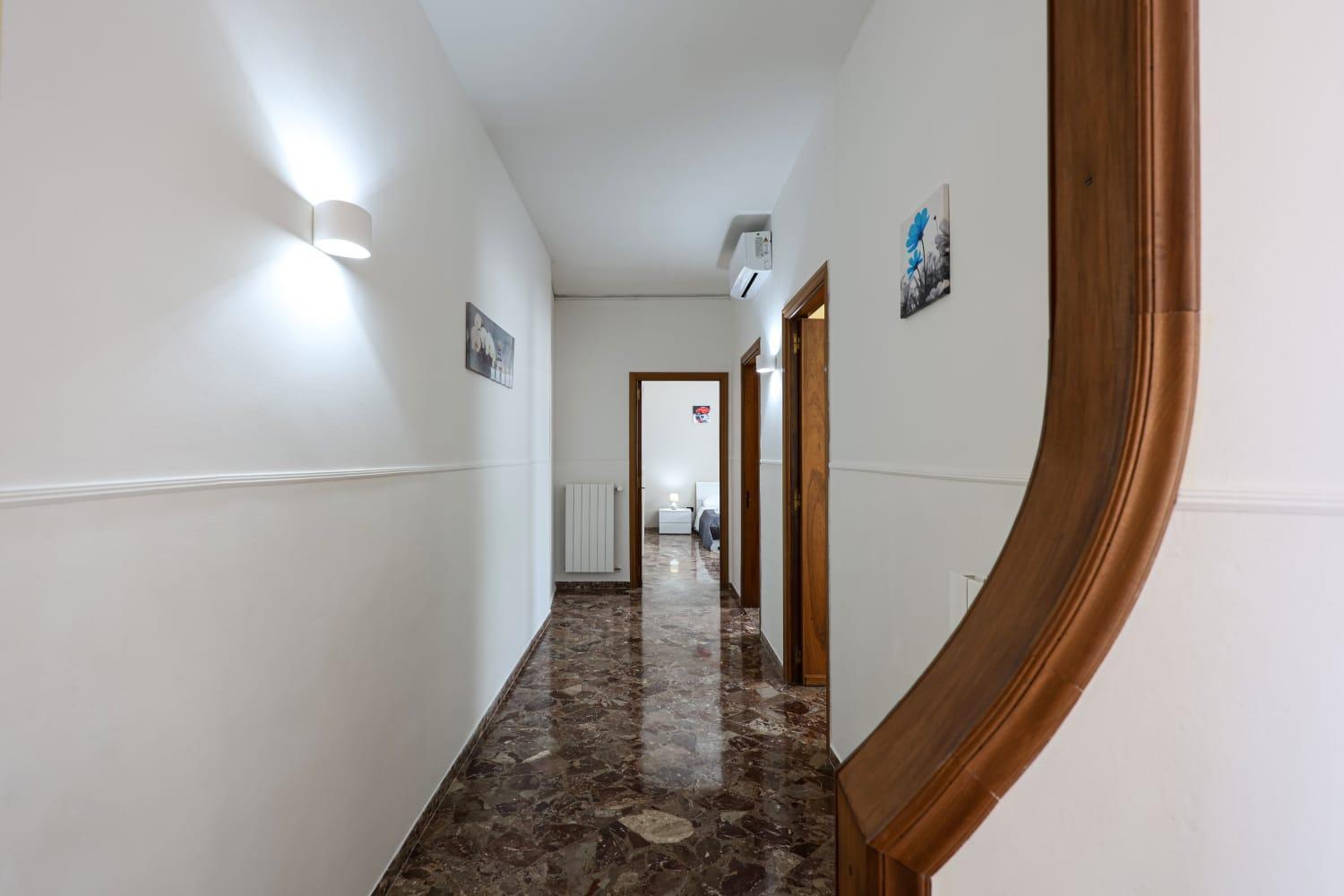casa vacanze NONNOFIORE Leverano Exterior foto