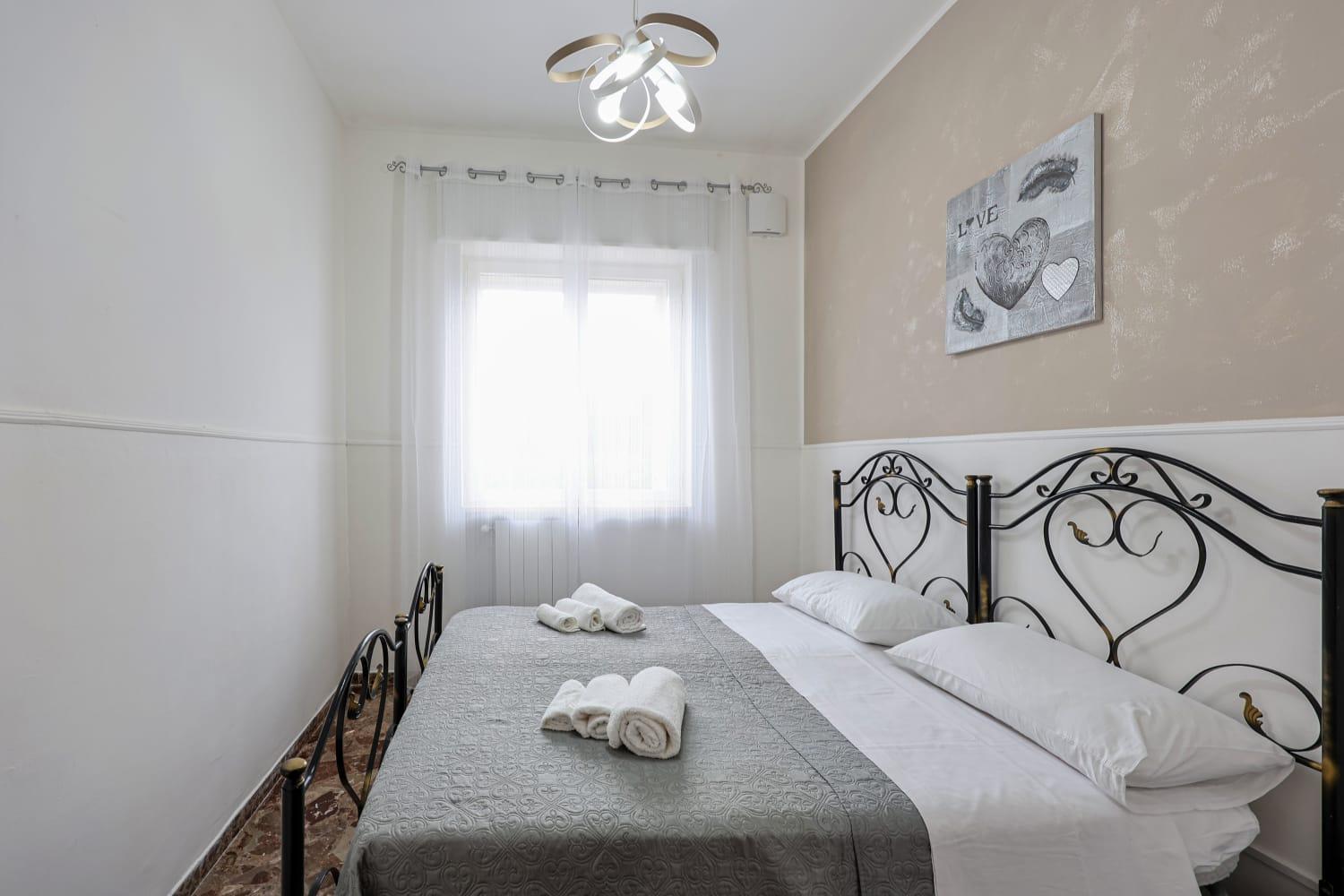casa vacanze NONNOFIORE Leverano Exterior foto